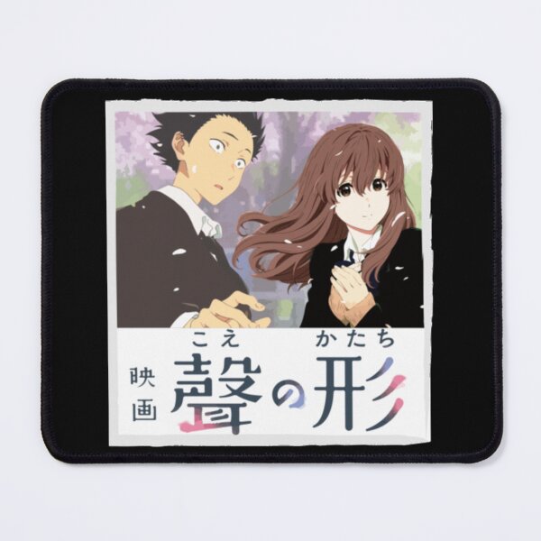 Item preview, Koe No Katachi Koe no Katachi   designed and sold by aralenad1.