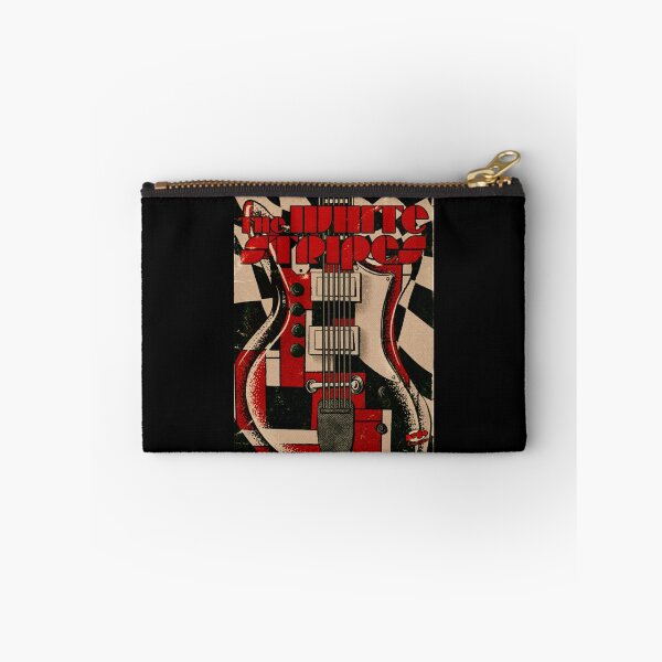 Item preview, The White Stripes designed and sold by kamarinato.