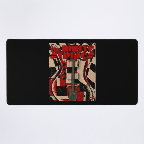 Item preview, The White Stripes designed and sold by kamarinato.