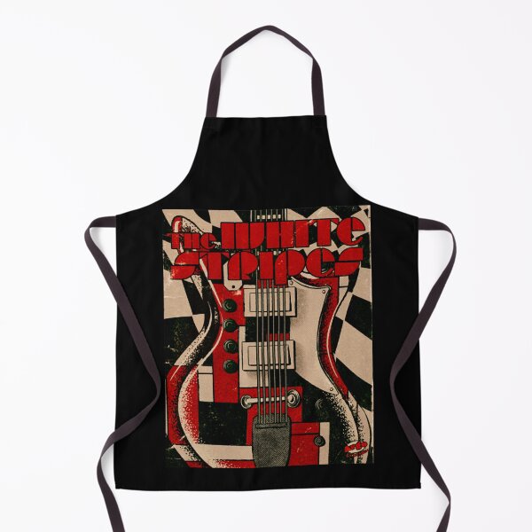 Item preview, The White Stripes designed and sold by kamarinato.