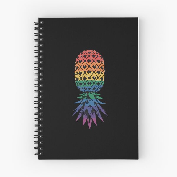 Item preview, Pineapple Upside Down designed and sold by marcusry.