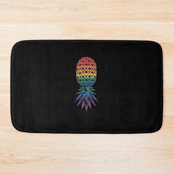 Item preview, Pineapple Upside Down designed and sold by marcusry.