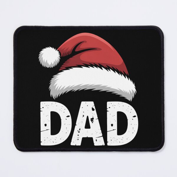 Item preview, Dad Santa Christmas Family Matching Pajamas Papa Xmas Father designed and sold by TyraYoung.