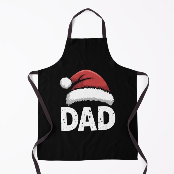 Item preview, Dad Santa Christmas Family Matching Pajamas Papa Xmas Father designed and sold by TyraYoung.