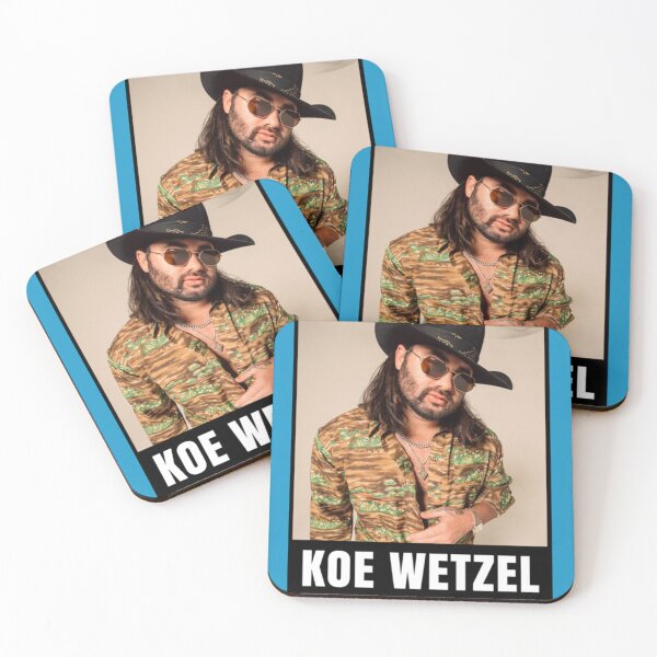 Item preview, Koe Wetzel    designed and sold by aralenad1.