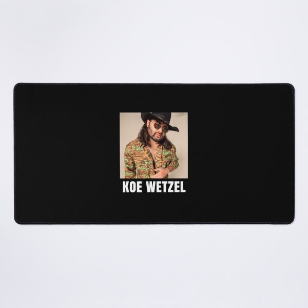 Item preview, Koe Wetzel designed and sold by aralenad1.