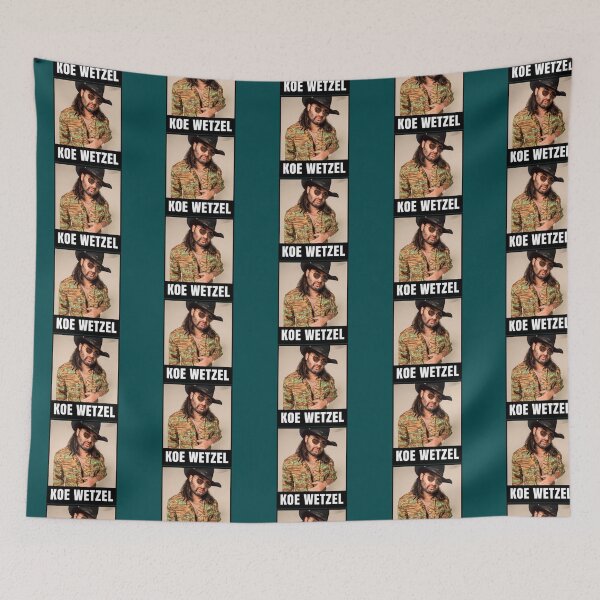 Item preview, Koe Wetzel    designed and sold by aralenad1.
