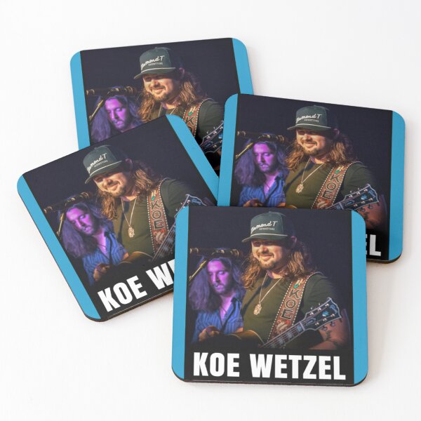 Item preview, Koe Wetzel    designed and sold by aralenad1.