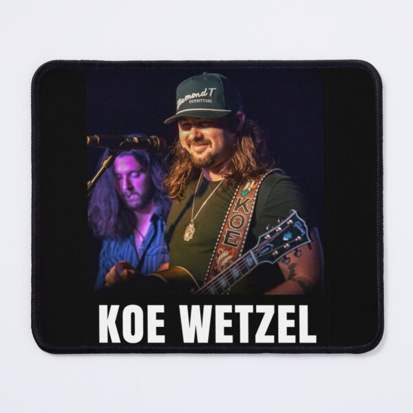 Item preview, Koe Wetzel designed and sold by aralenad1.