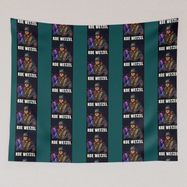 Item preview, Koe Wetzel    designed and sold by aralenad1.
