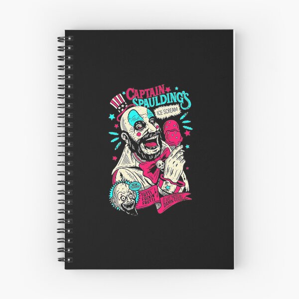 Item preview, Rob Zombie Captain Spaulding House Of 1000 Corpses  designed and sold by campoane.