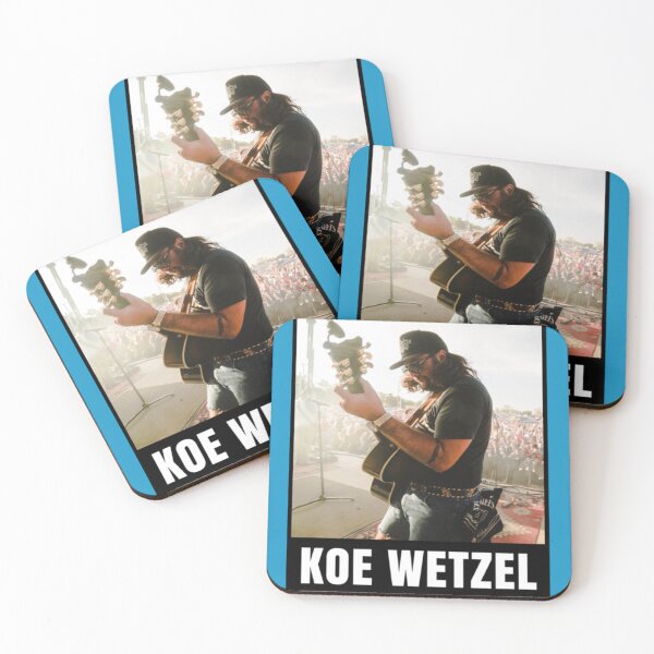 Item preview, Koe Wetzel   designed and sold by aralenad1.