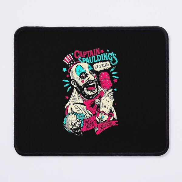 Item preview, Rob Zombie Captain Spaulding House Of 1000 Corpses designed and sold by campoane.