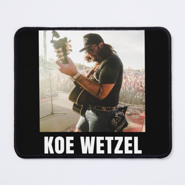 Item preview, Koe Wetzel designed and sold by aralenad1.