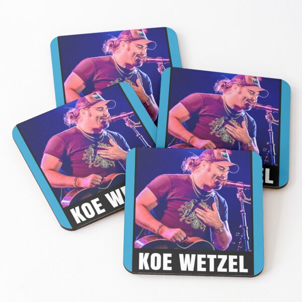 Item preview, Koe Wetzel   designed and sold by aralenad1.