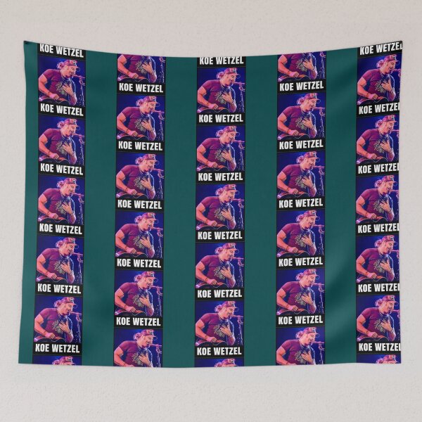 Item preview, Koe Wetzel   designed and sold by aralenad1.