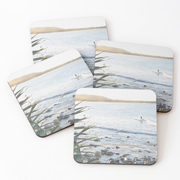 Item preview, Afternoon Surf Time designed and sold by Sandra McArthur.