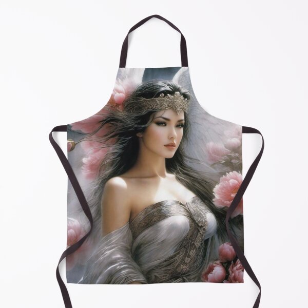 Item preview, Song of the Rosebound Seraph designed and sold by afrancisCL.
