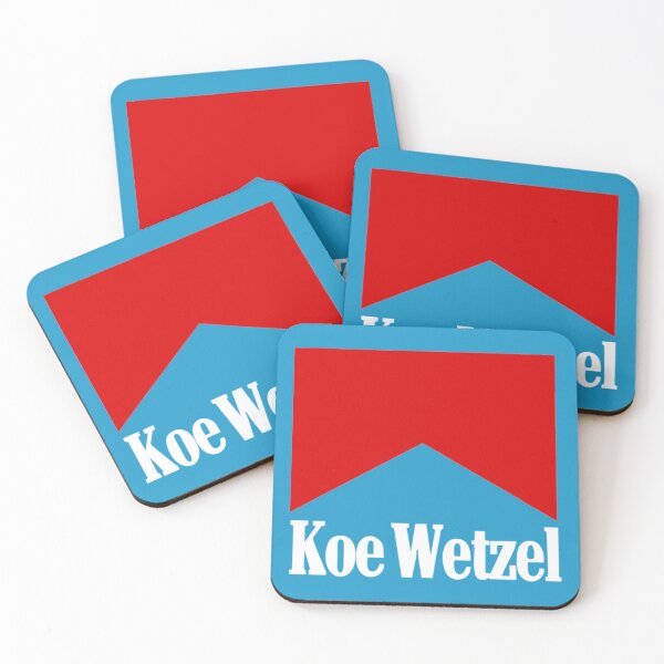 Item preview, Koe Wetzel Merchandise    designed and sold by aralenad1.