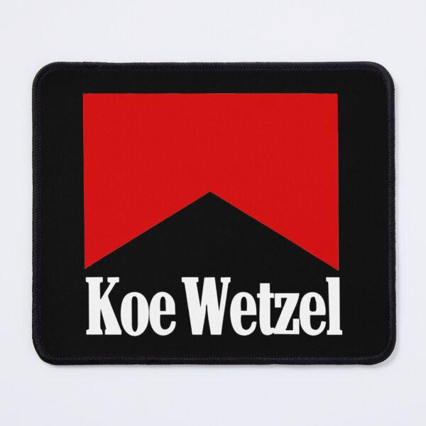 Item preview, Koe Wetzel Merchandise designed and sold by aralenad1.