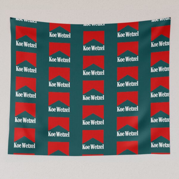 Item preview, Koe Wetzel Merchandise    designed and sold by aralenad1.