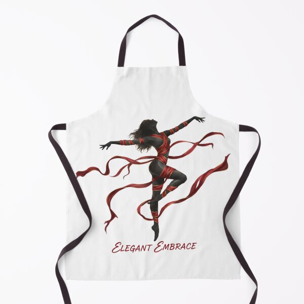 Item preview, Elegant Embrace – Graceful Dancer Wrapped in Passion and Motion designed and sold by Cloud-Riders.