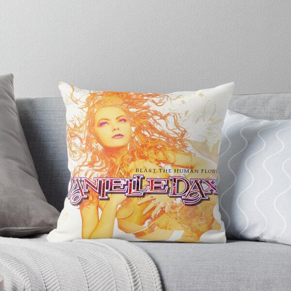 Item preview,  Danielle Dax designed and sold by ReflexSix.