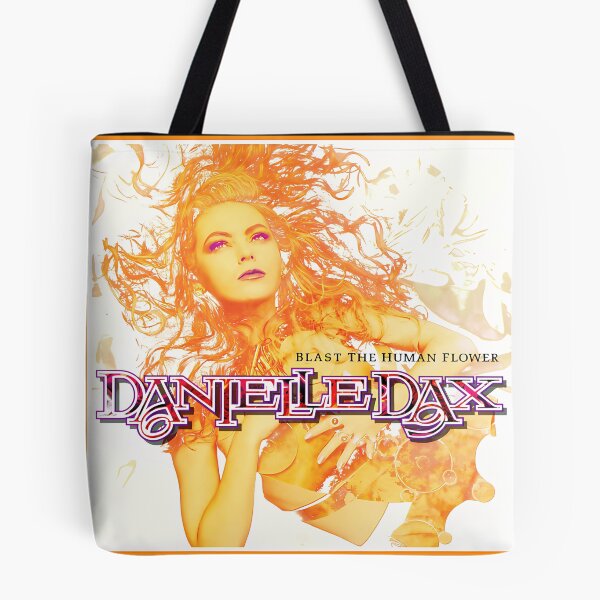 Item preview,  Danielle Dax designed and sold by ReflexSix.
