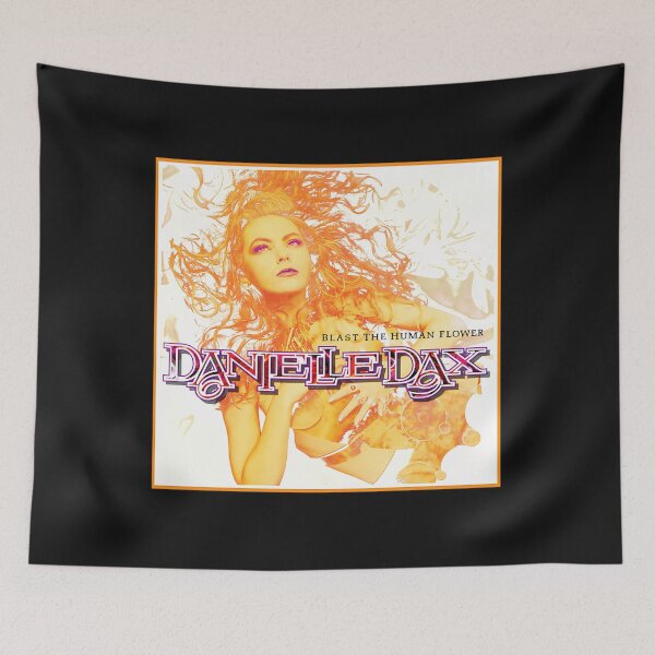 Item preview,  Danielle Dax designed and sold by ReflexSix.