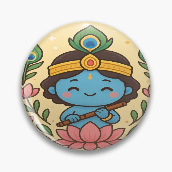Item preview, Khatu shyam ji  designed and sold by The-design24.