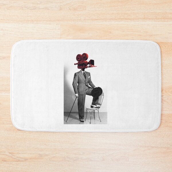 Item preview, The Director  designed and sold by Julietbetsy.