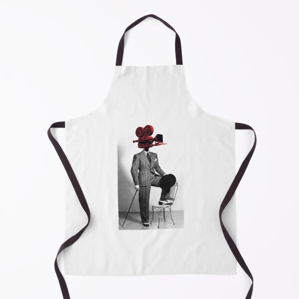 Item preview, The Director designed and sold by Julietbetsy.