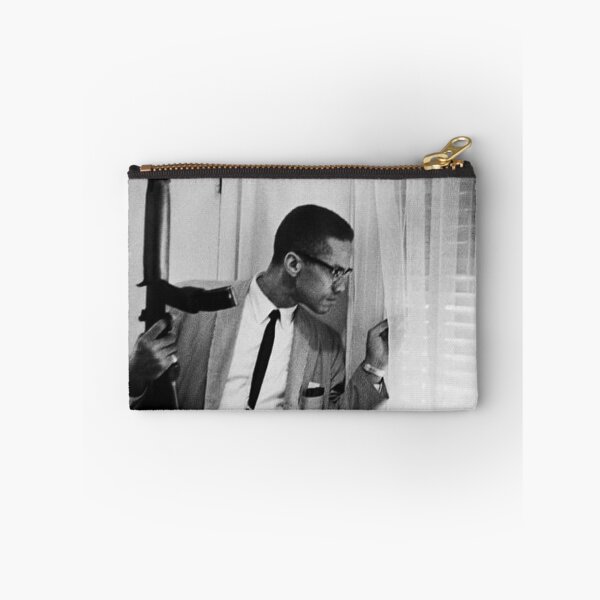 Item preview, Malcolm With The Gun designed and sold by trsfriar.