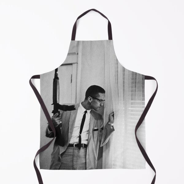 Item preview, Malcolm With The Gun designed and sold by trsfriar.