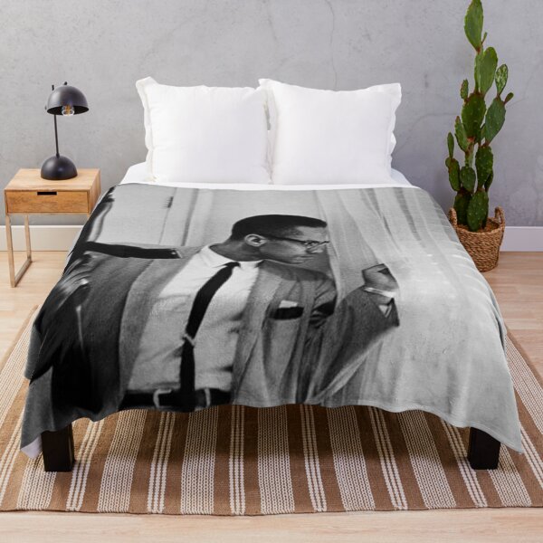 Item preview, Malcolm With The Gun designed and sold by trsfriar.