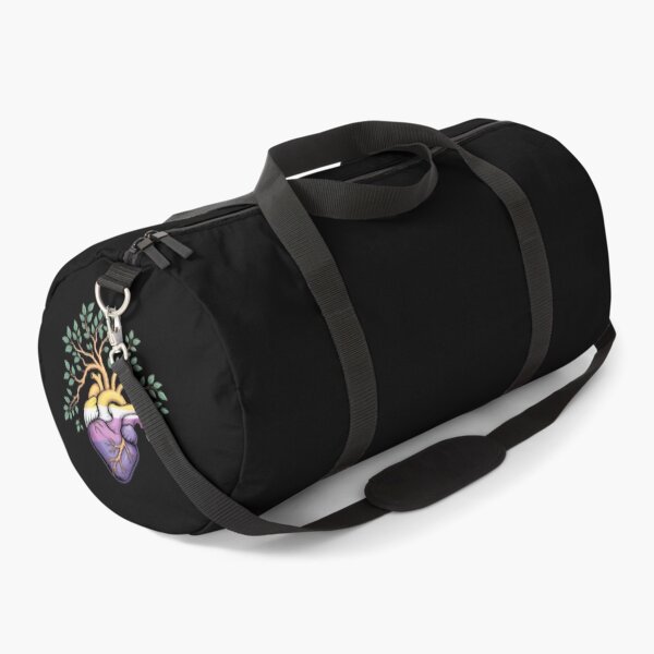 Item preview, Nonbinary Heart Tree of Life LGBT with Non-Binary NB Flag designed and sold by HaileyRobel.