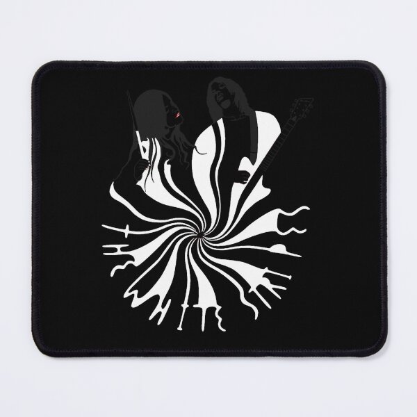 Item preview, The White Stripes designed and sold by kamarinato.