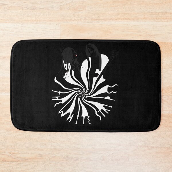 Item preview, The White Stripes designed and sold by kamarinato.