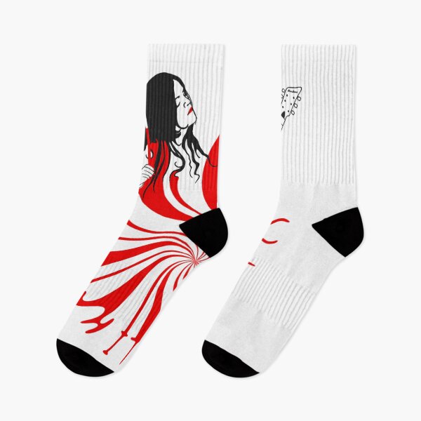 Item preview, The White Stripes designed and sold by kamarinato.