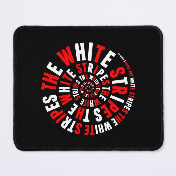 Item preview, The White Stripes designed and sold by kamarinato.