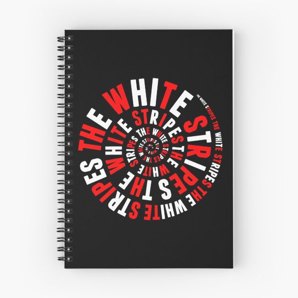 Item preview, The White Stripes designed and sold by kamarinato.