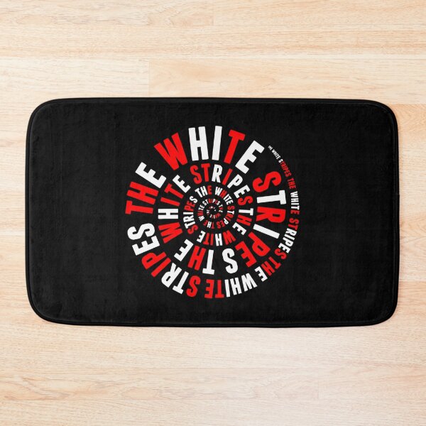 Item preview, The White Stripes designed and sold by kamarinato.