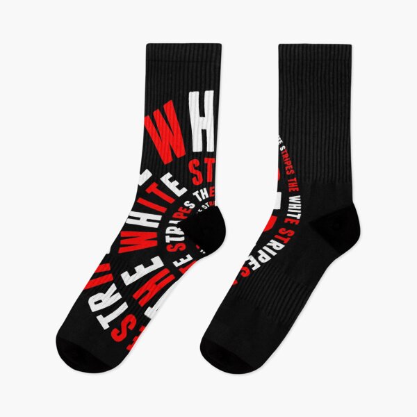 Item preview, The White Stripes designed and sold by kamarinato.