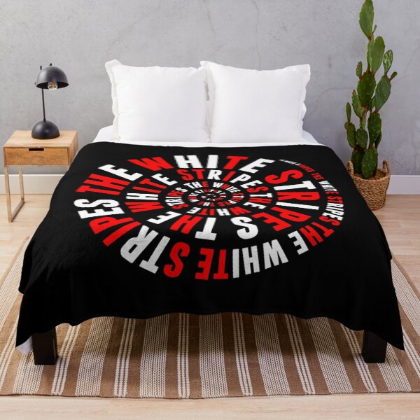 Item preview, The White Stripes designed and sold by kamarinato.
