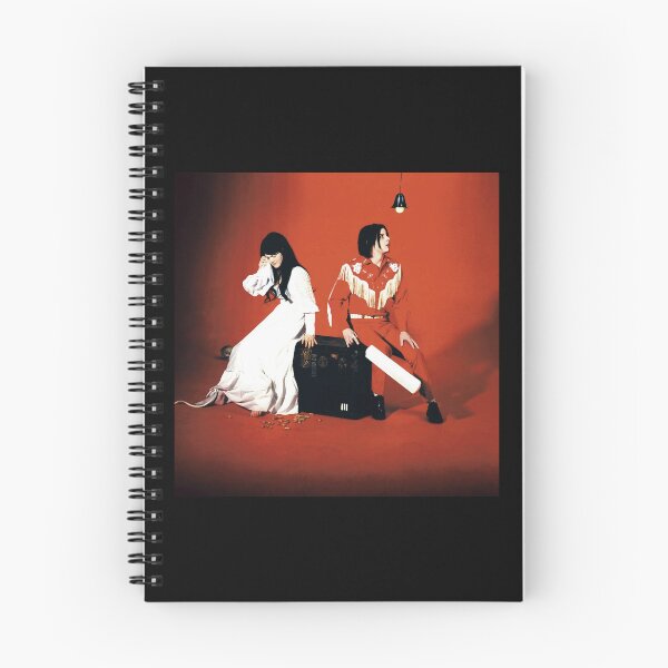 Item preview, The White Stripes designed and sold by kamarinato.