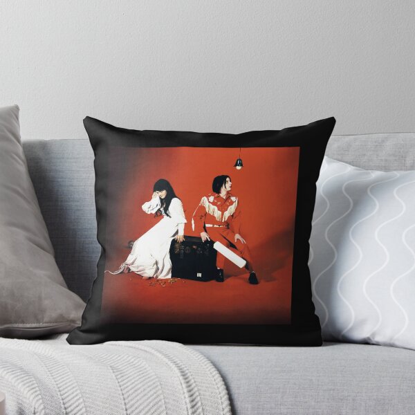 Item preview, The White Stripes designed and sold by kamarinato.