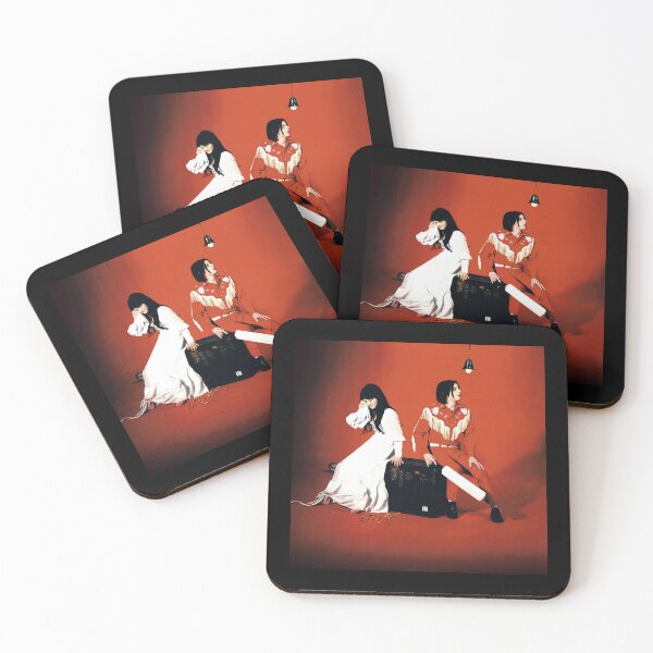 Item preview, The White Stripes designed and sold by kamarinato.