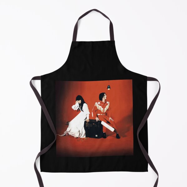 Item preview, The White Stripes designed and sold by kamarinato.