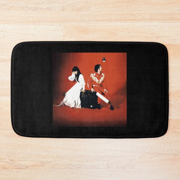 Item preview, The White Stripes designed and sold by kamarinato.