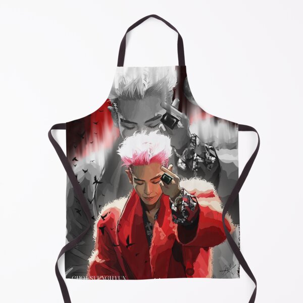 Item preview, Happy TOP Day designed and sold by Late Night Drive.